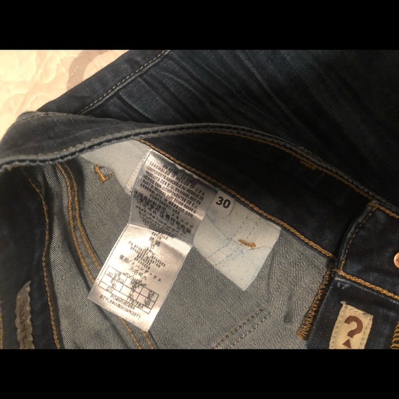 Guess Jeans - Picture 4 of 4